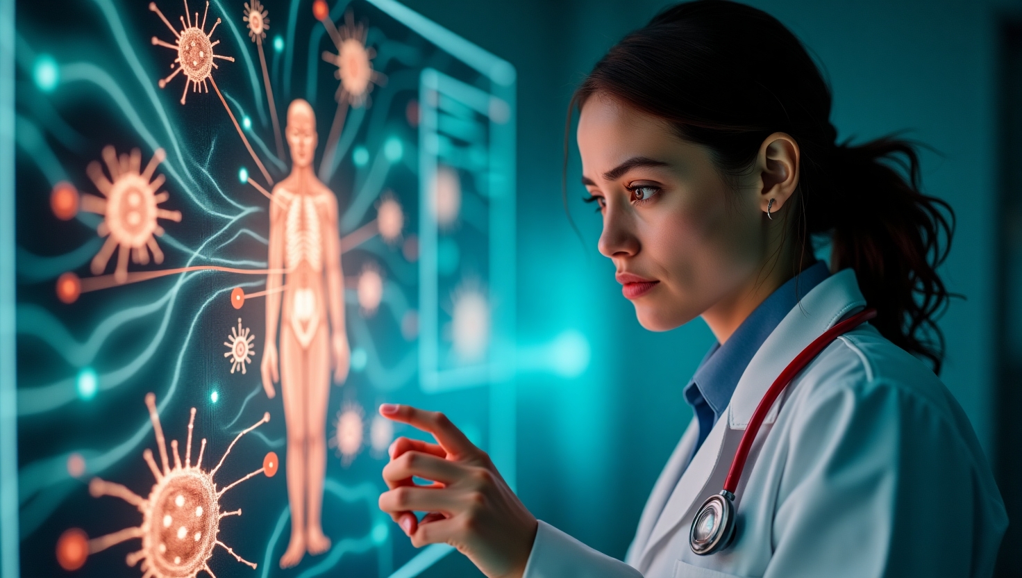 5 Shocking Predictions About AI in Pandemic Simulation That You Need to Know