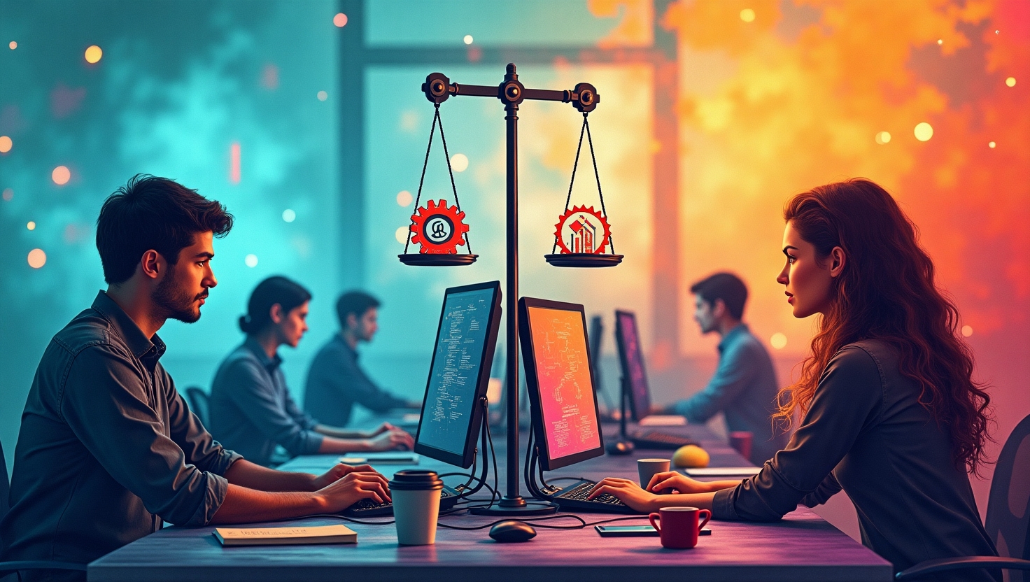 5 Shocking Predictions About the Future of AI Worker Rights That Will Challenge Everything