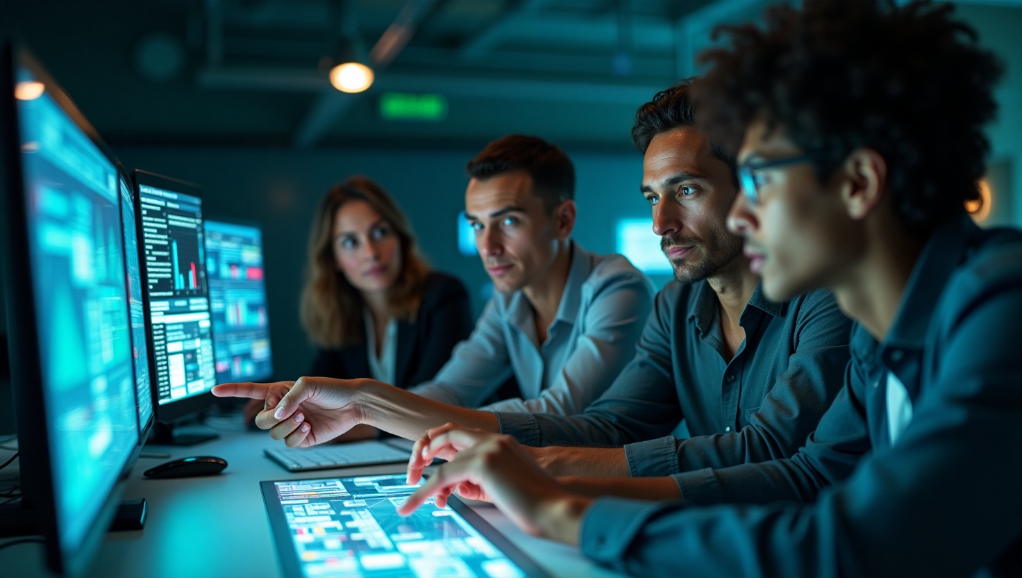The Hidden Truth About Building Advanced Data Analysis Tools for AI