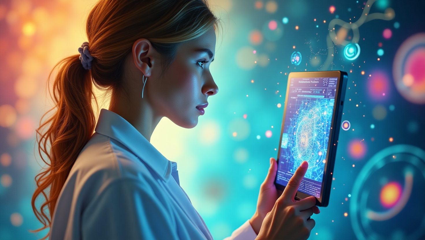 Why DeepRare Will Transform the Future of Rare Disease Diagnosis Forever