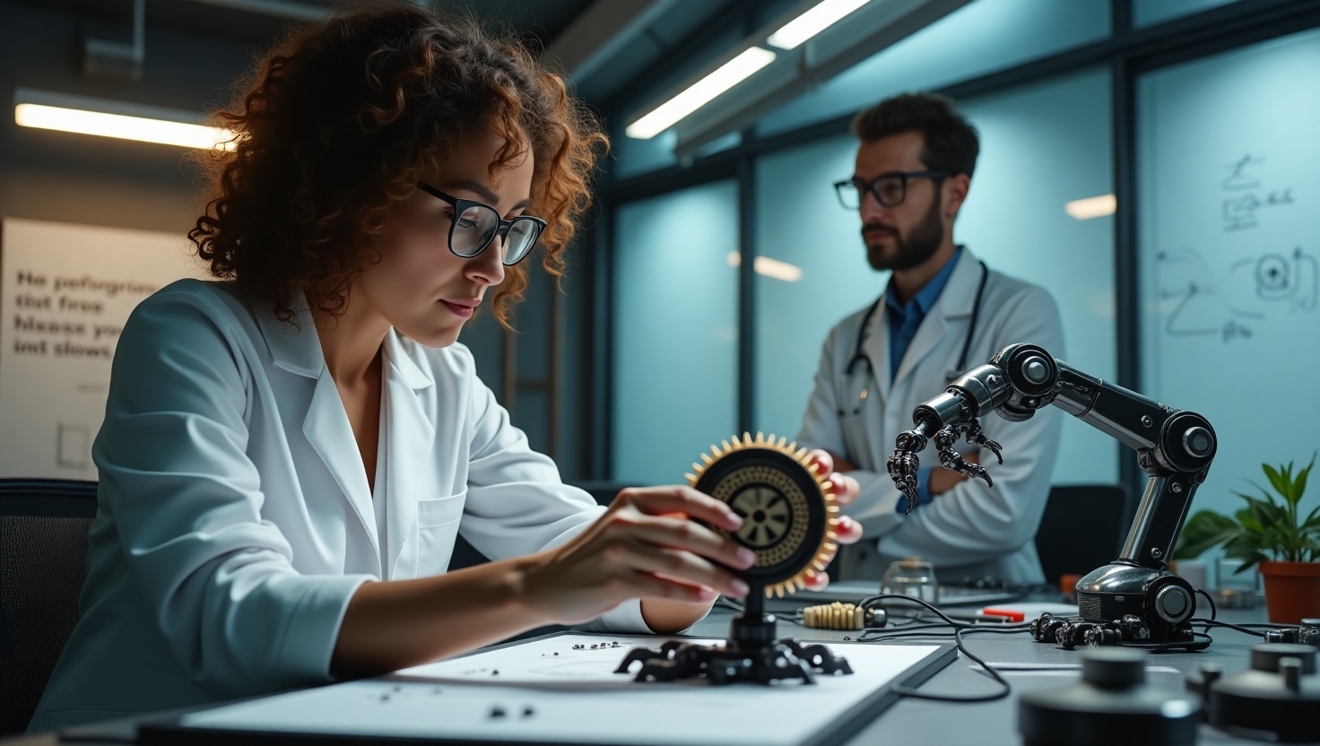 What No One Tells You About Dexterous Manipulation in Robotics