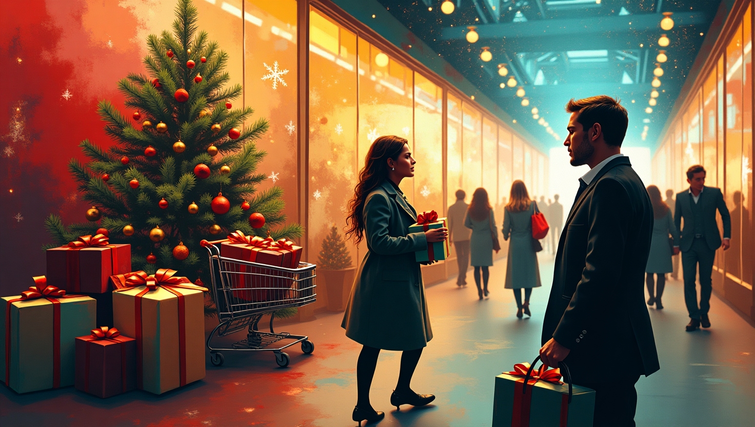 5 Predictions About the Impact of AI on Holiday Sales That Will Surprise You