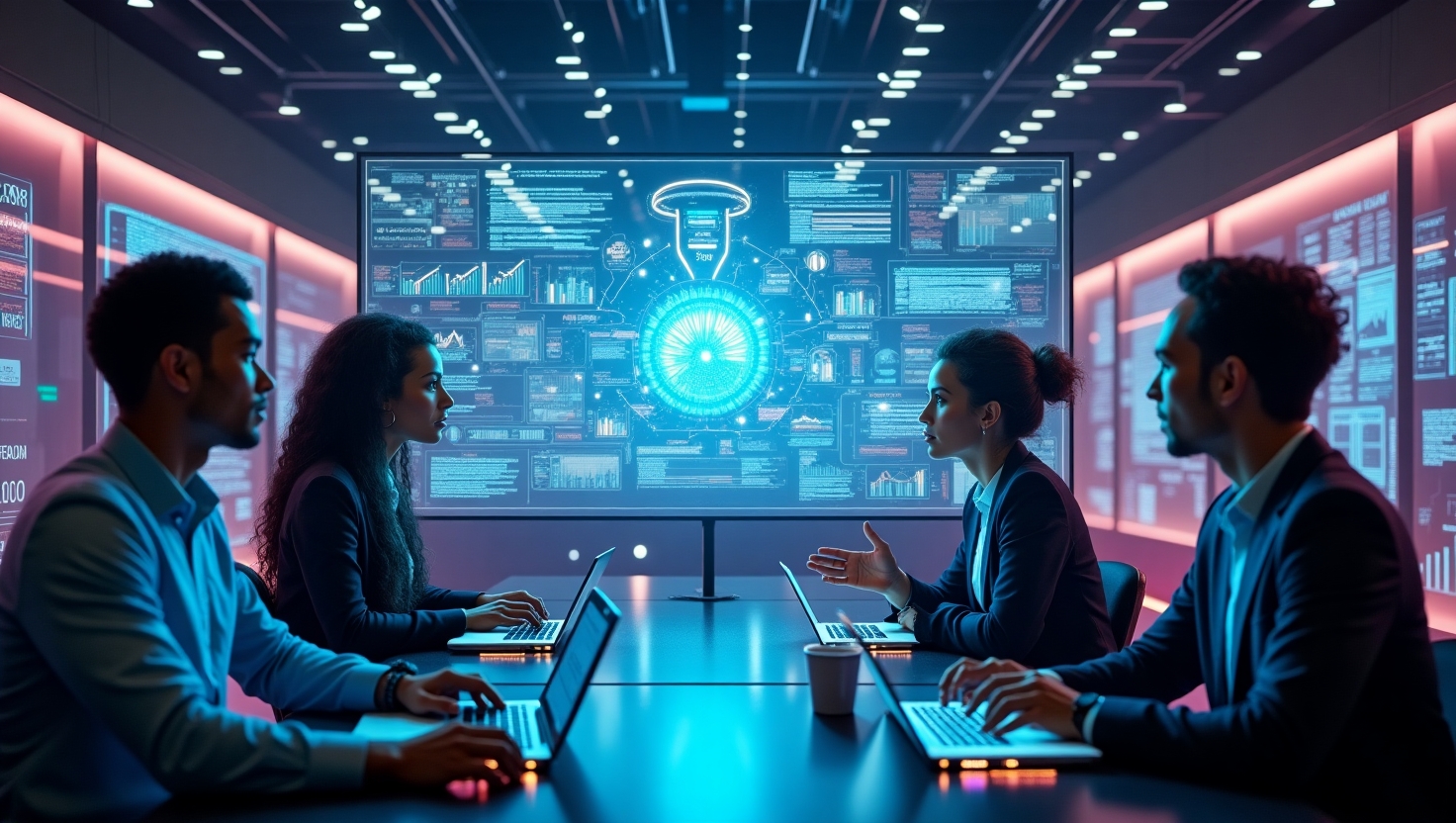 My First Year Using AI Automation in Digital Marketing: Lessons Startups Should Know