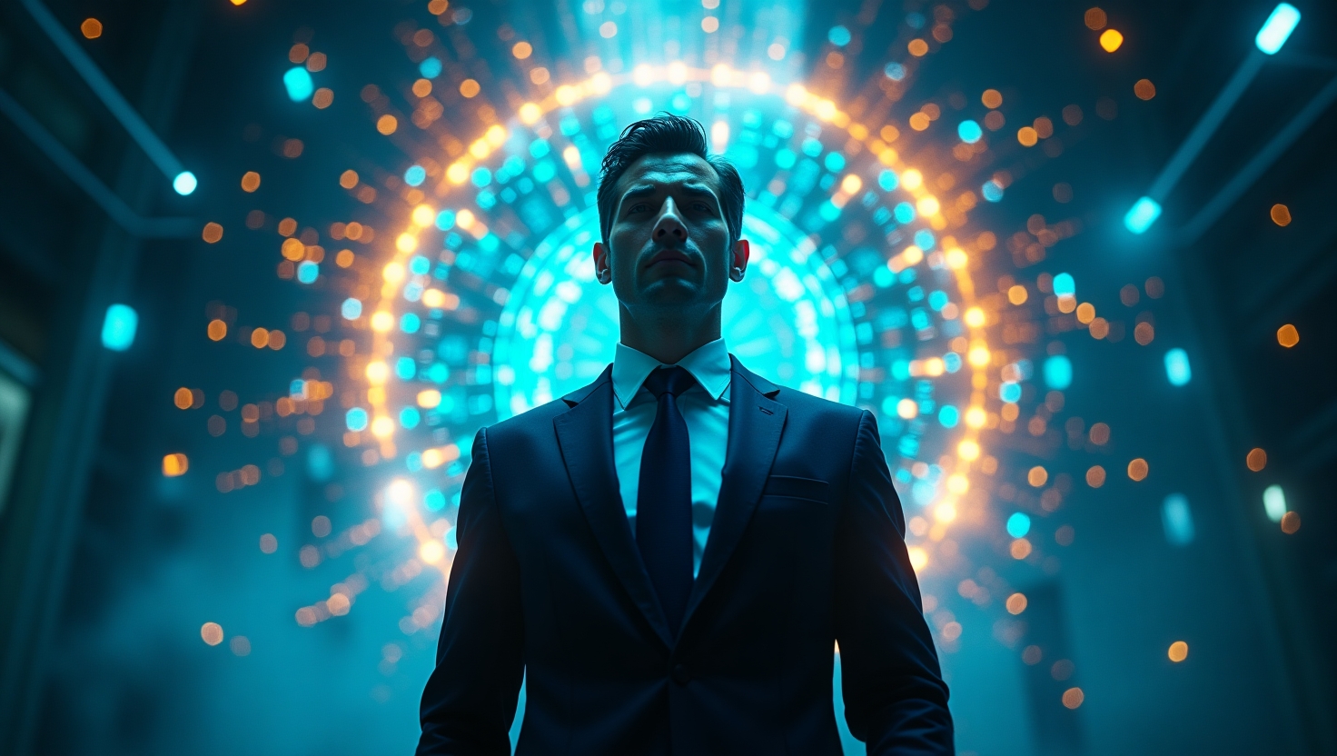 Why AI is Revolutionizing Executive Reputation Management Like Never Before