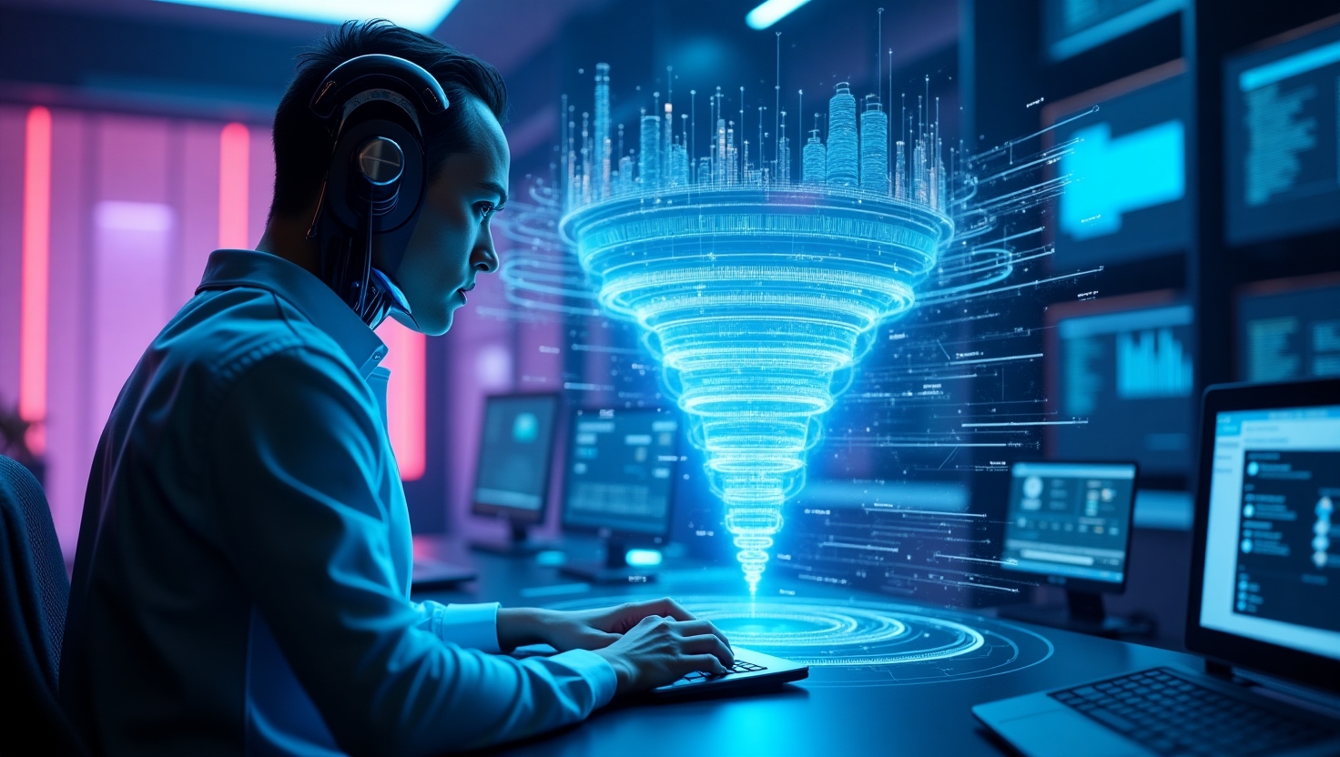 My Personal Take on How AI in Marketing Analytics Unveils Hidden Customer Insights You Missed