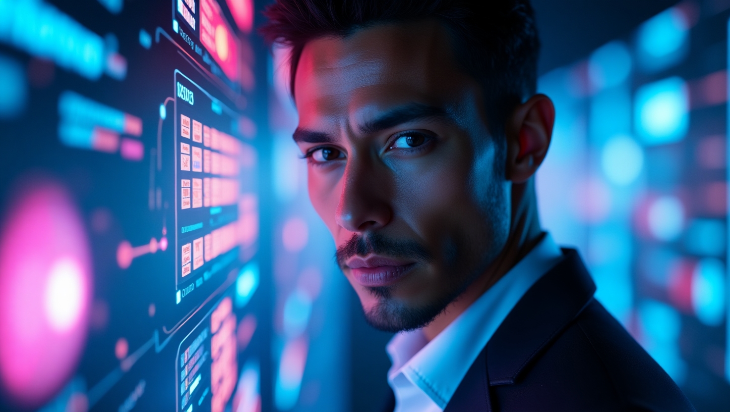 How I Discovered the Hidden Power of AI in Marketing to Boost My Content Strategy