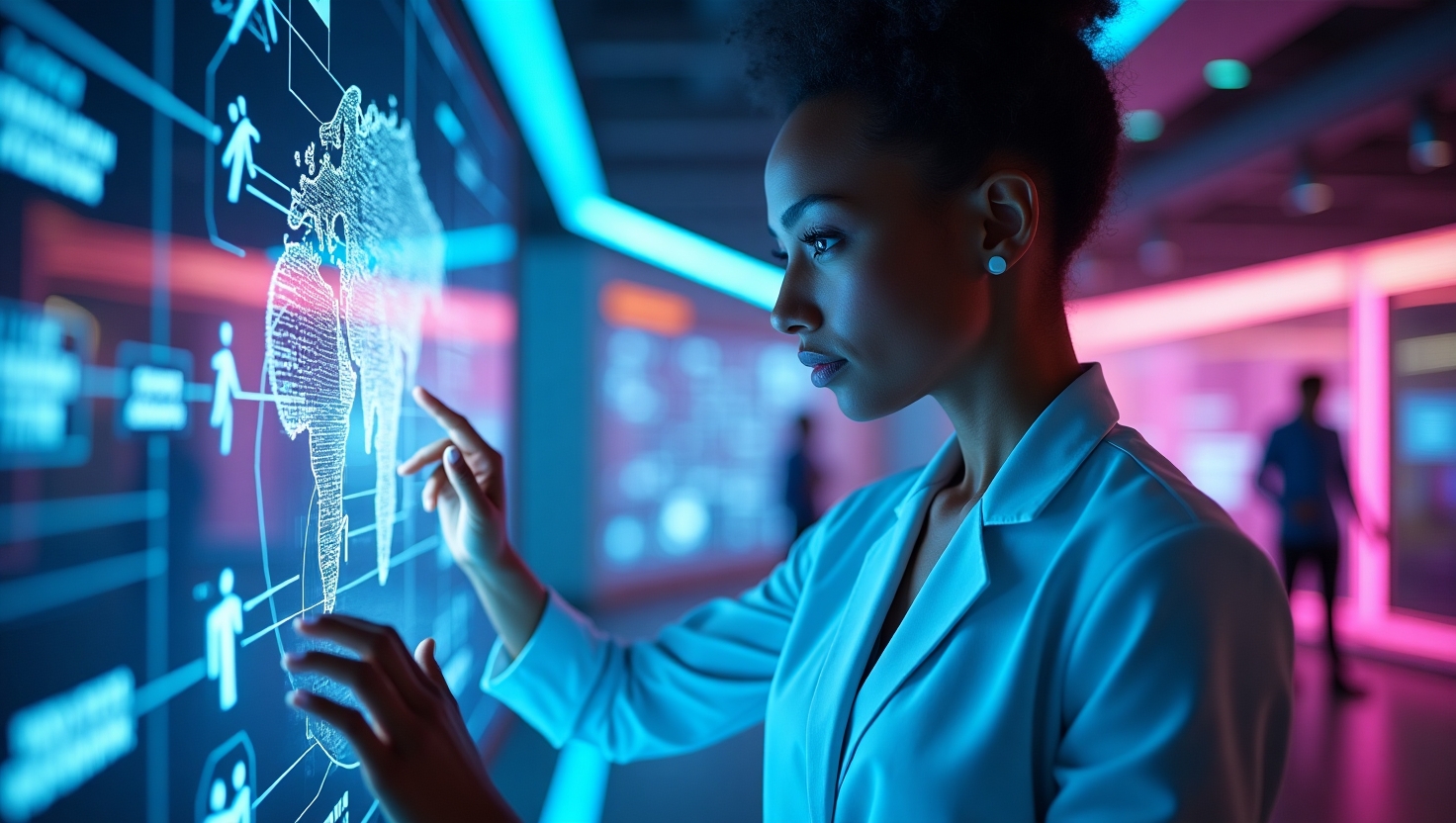 My Personal Journey: How Adapting AI in Marketing Transformed Our Brand Strategy