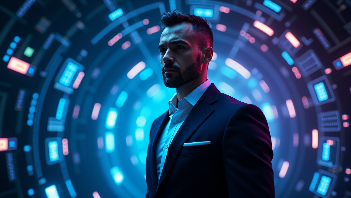 Why AI in Reputation Management Is About to Transform Executive Branding Forever