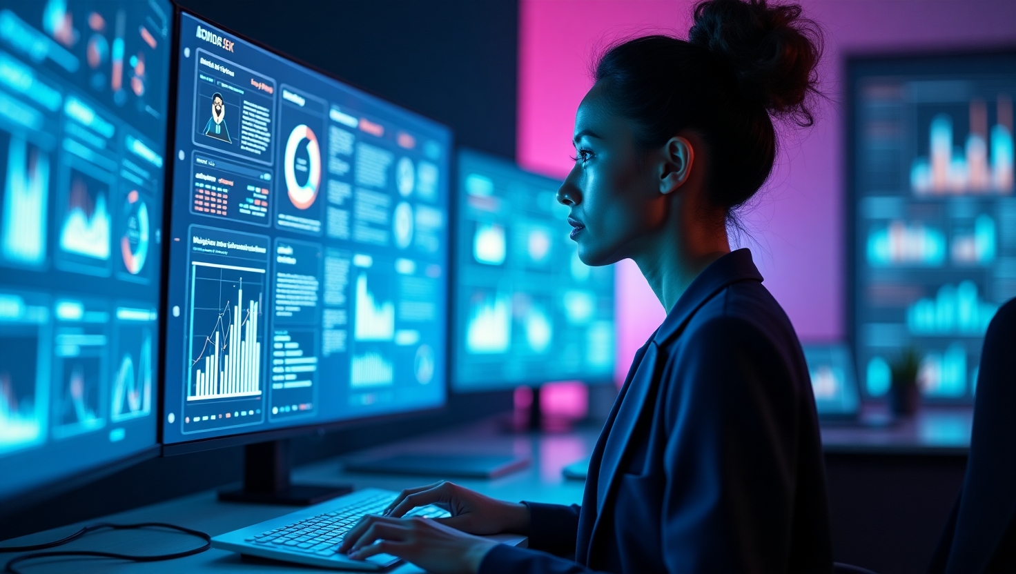 Why AI in SEO Is About to Change Everything in Digital Marketing