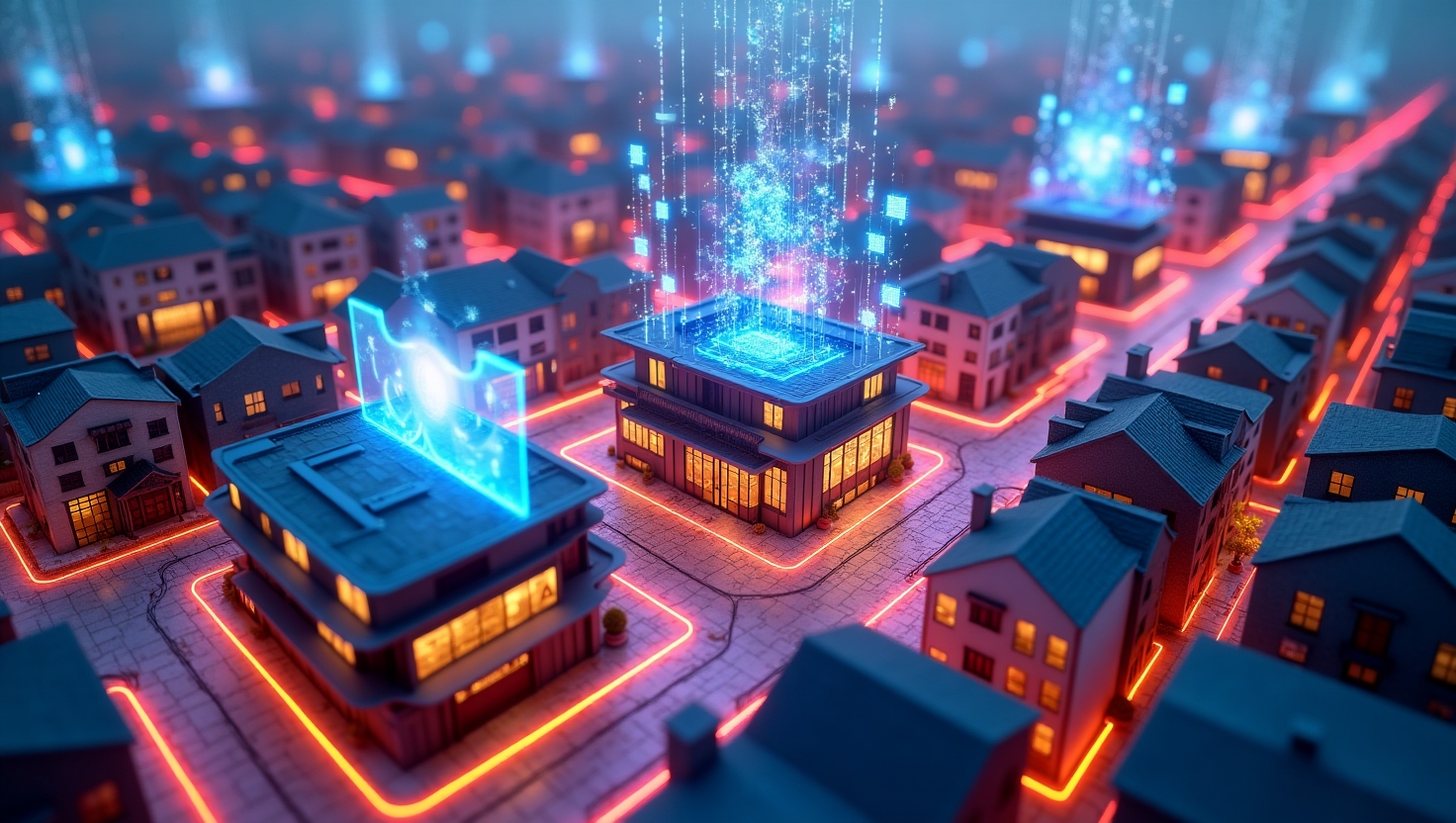 How I Use AI-Powered Local Engagement to Transform Multi-Location Brand Success