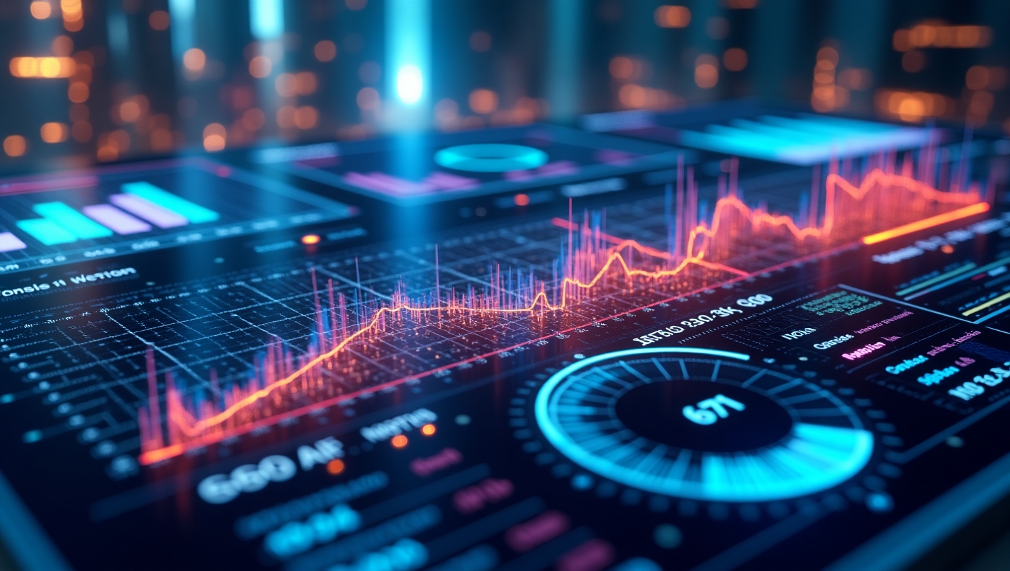 Why Geoptie’s Dashboard Is About to Change Everything in AI Search Optimization for Businesses