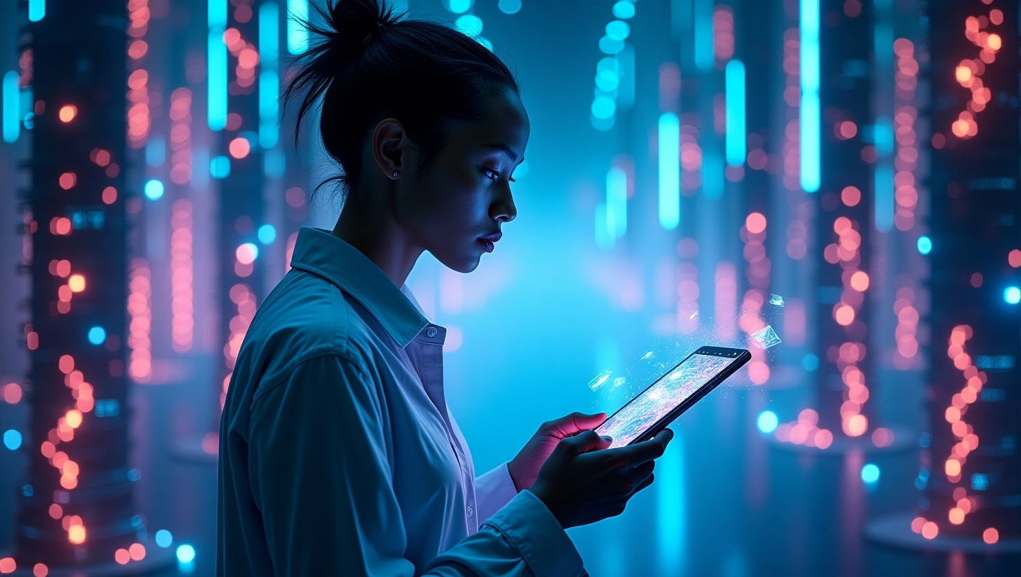 My Journey: How AI-Powered SEO Strategies Changed My Marketing Game in 2025