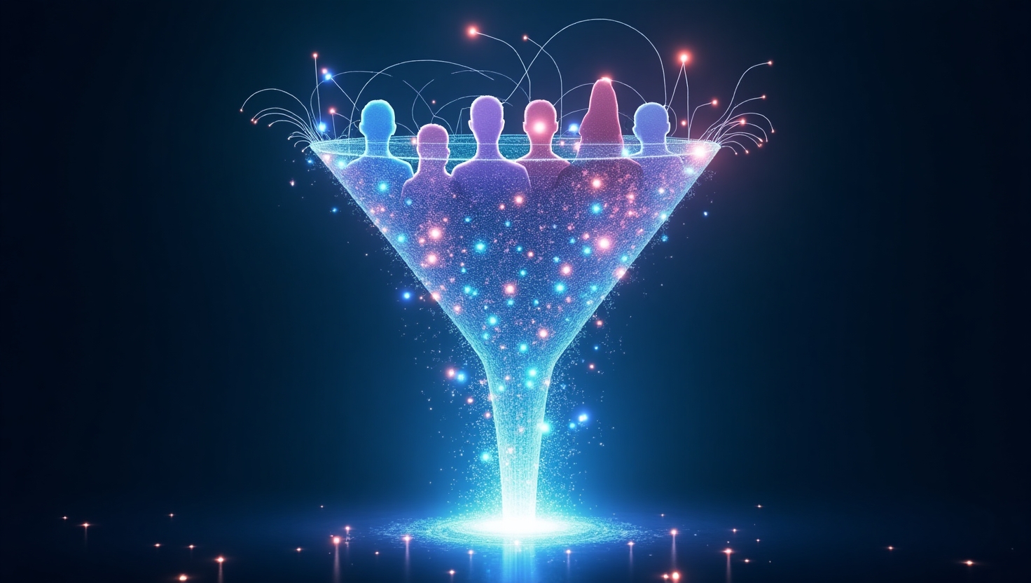 How I Transformed My Marketing Funnel with AI Tracking Analytics: A Personal Journey