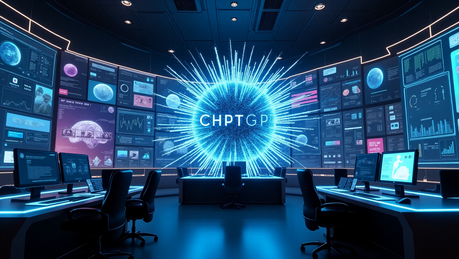 How I Discovered ChatGPT’s Secret Power to Revolutionize My Advertising Campaigns