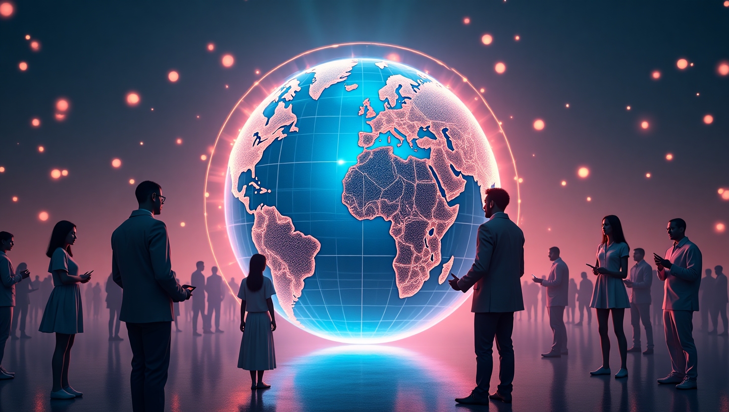 Why ChatGPT’s Gender Gap Closing is Shaking Up AI Usage Trends