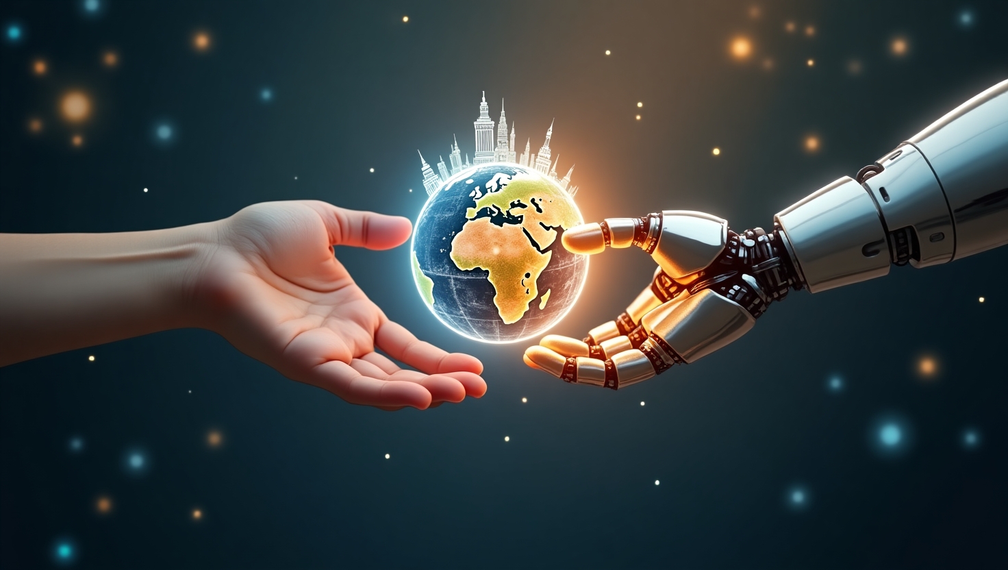 Why ChatGPT Is About to Change Everything in Bridging Cultural Gaps Globally