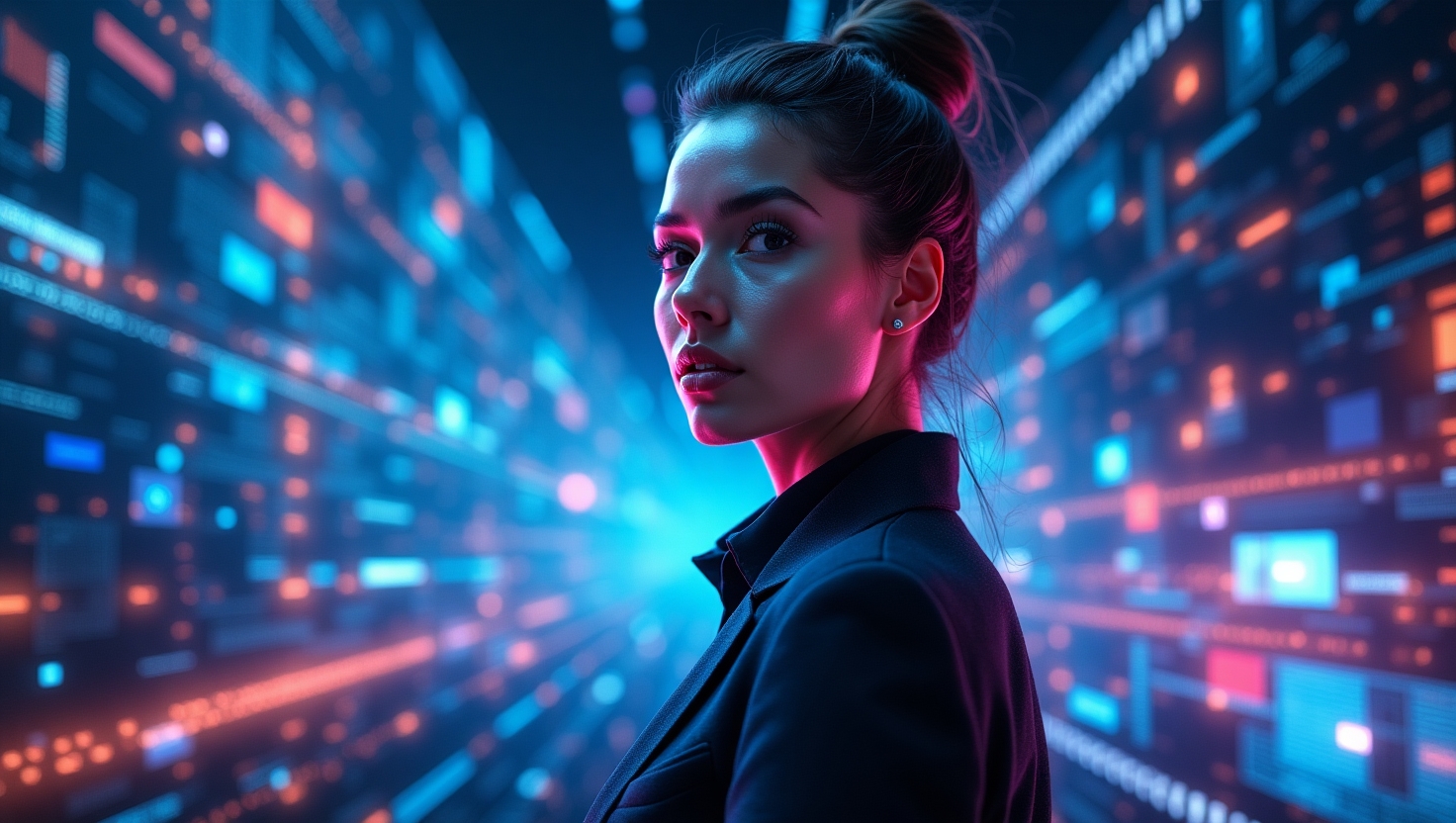 How I Landed My Dream Digital Marketing Job by Embracing Emerging Trends in 2023