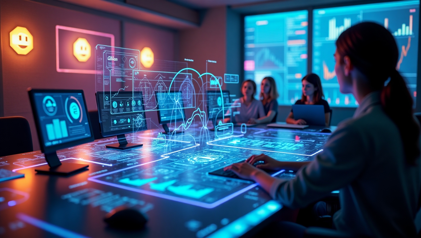 How I’ve Transformed My Digital Marketing with Gemini App’s September 2025 Update