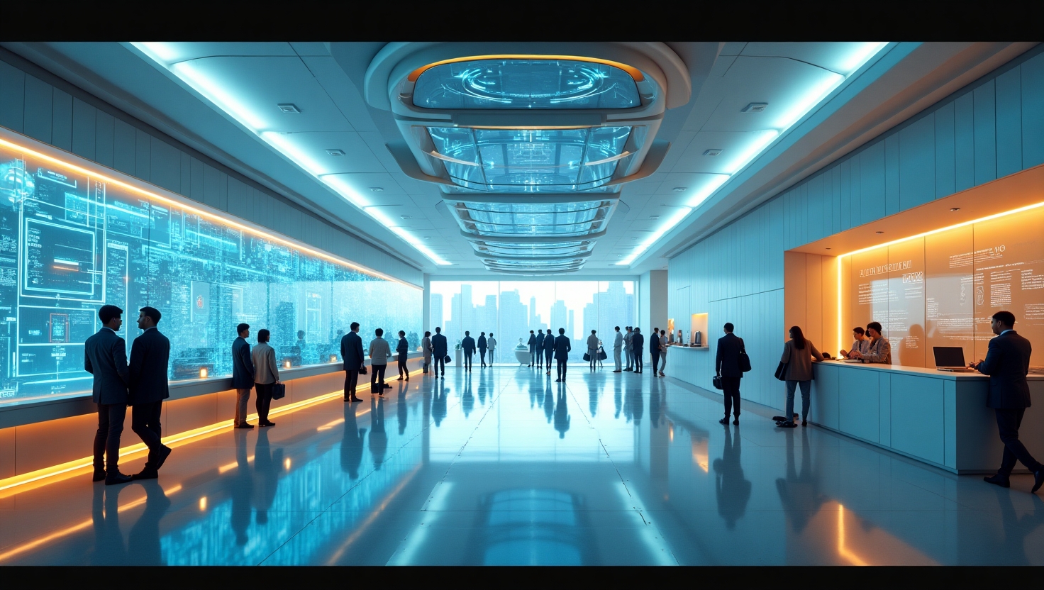 How Generative AI Is Personally Impacting Public Services: A Startup Insider’s View