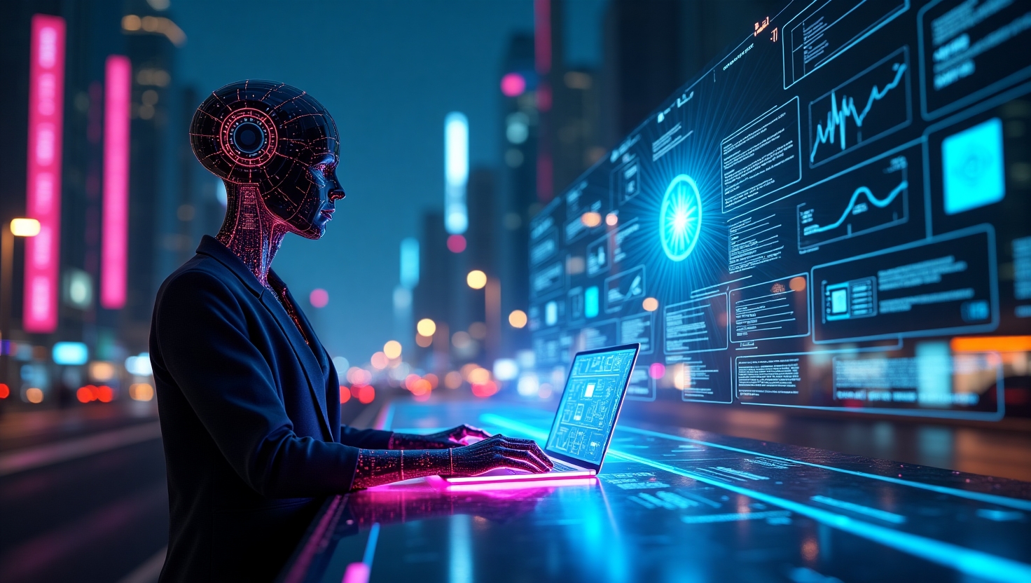 7 Predictions About the Future of Google AI Innovations in Digital Marketing That’ll Shock You