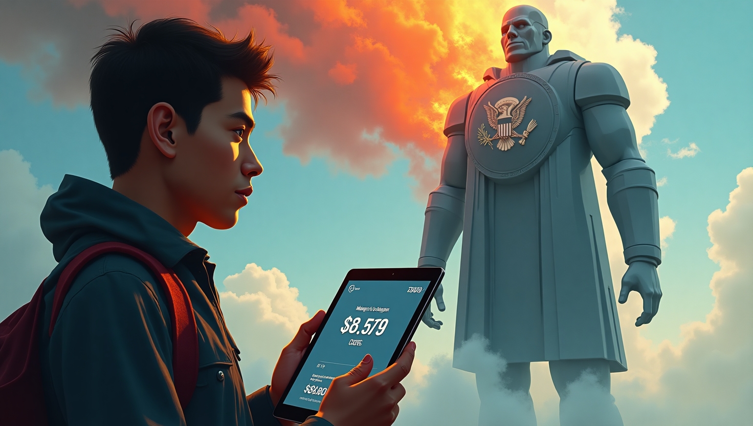 How Google’s Antitrust Case Personally Changed My View on Small Business Advertising Costs