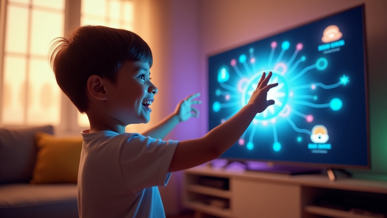 How Google TV’s Gemini Integration Changed My Family’s Media Habits Forever