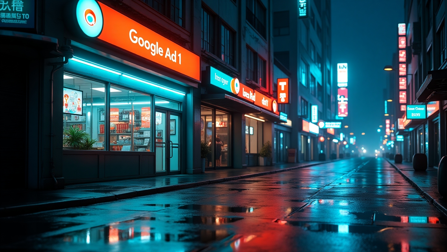 Why Ignoring Local Google Ads Is Costing Your Business More Than You Think