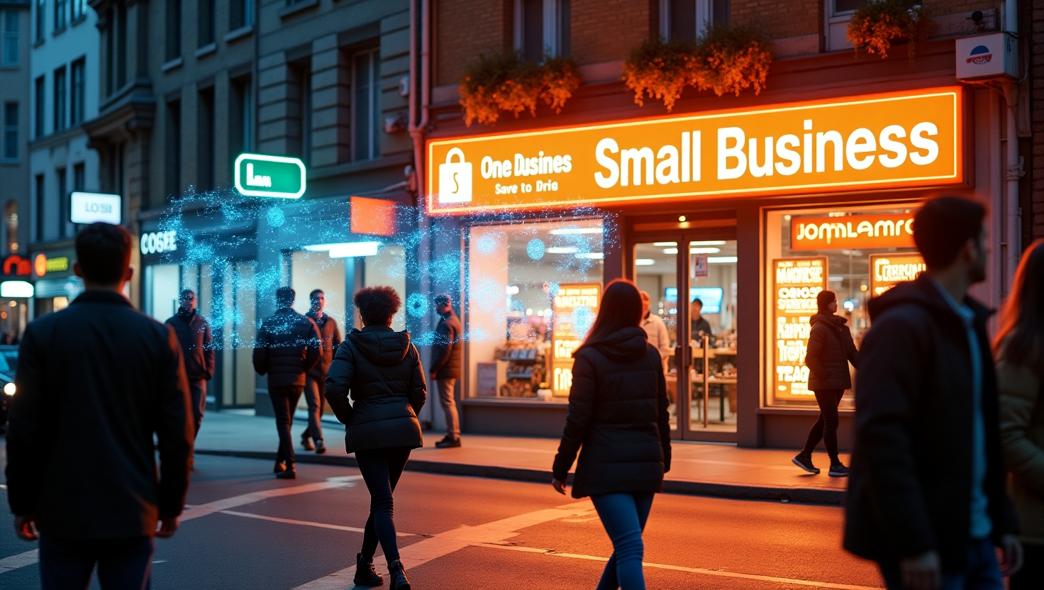 Why Local Search Ads Are the Game-Changer Your Small Business Desperately Needs in 2024