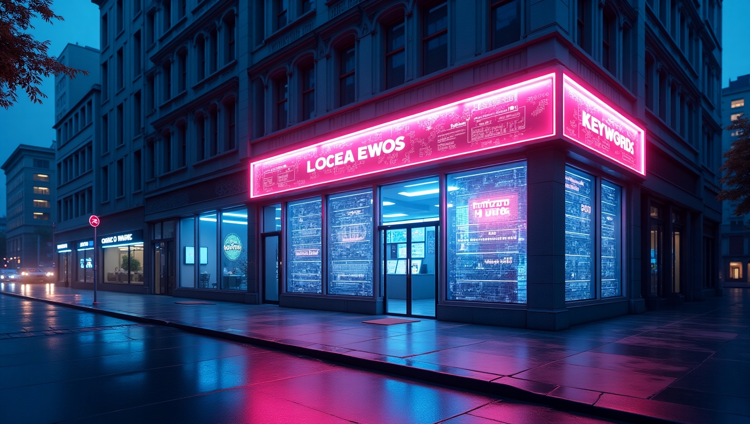 Why Local SEO Is About to Change Everything in Business Growth Amid AI Advances