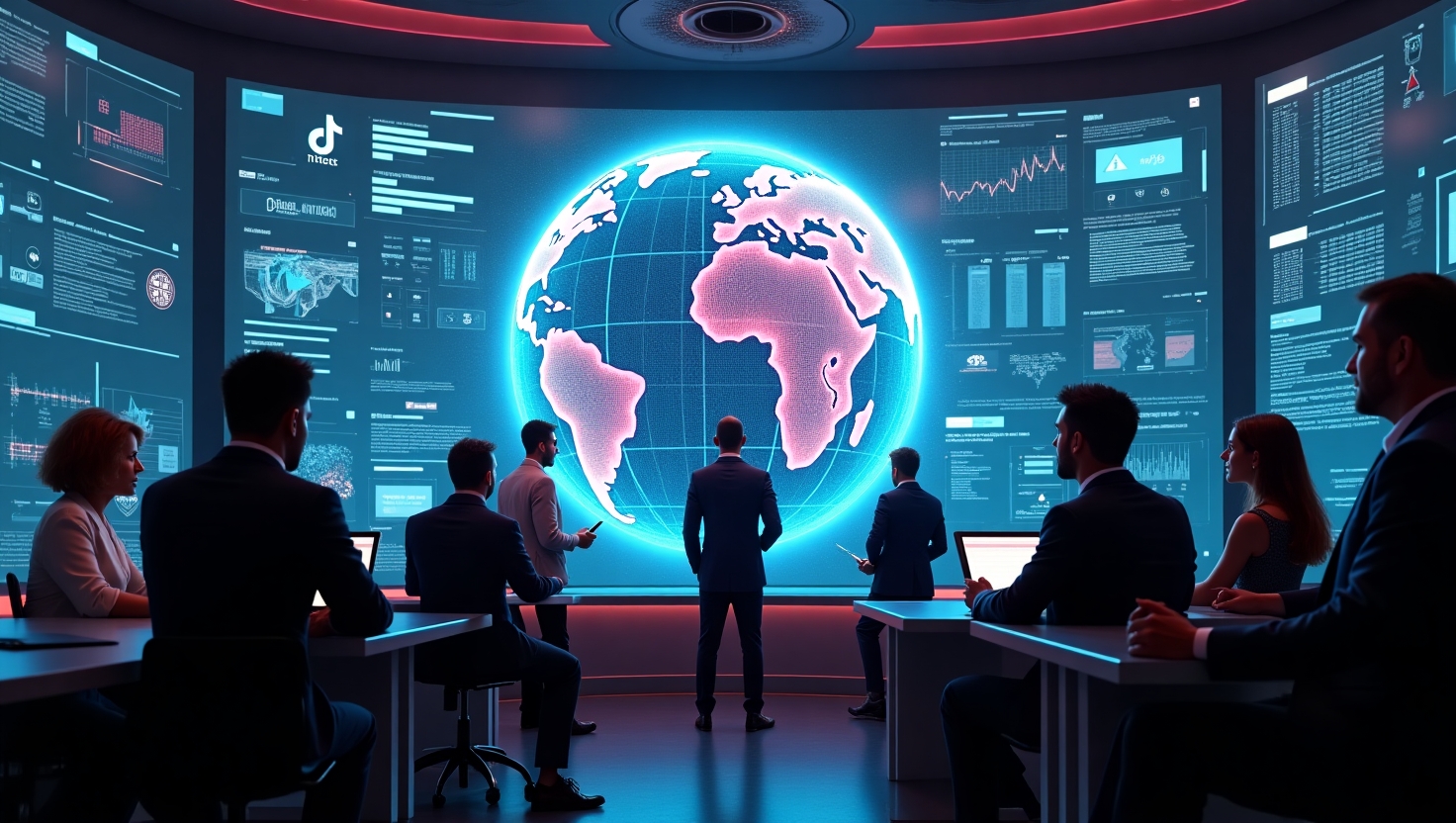 Why TikTok’s Ownership Shift Is About to Completely Overhaul U.S. Digital Advertising Strategies