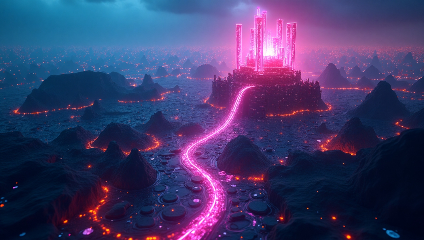 How I Learned to Balance Content Creation and Technical SEO for Sustainable Authority Growth