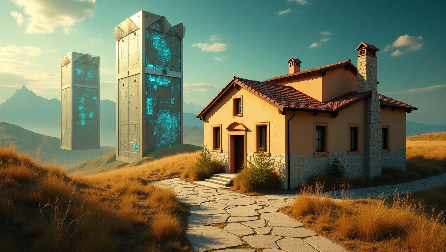 How the Digital Markets Act is Quietly Reshaping Small Businesses in Europe—A Personal Perspective