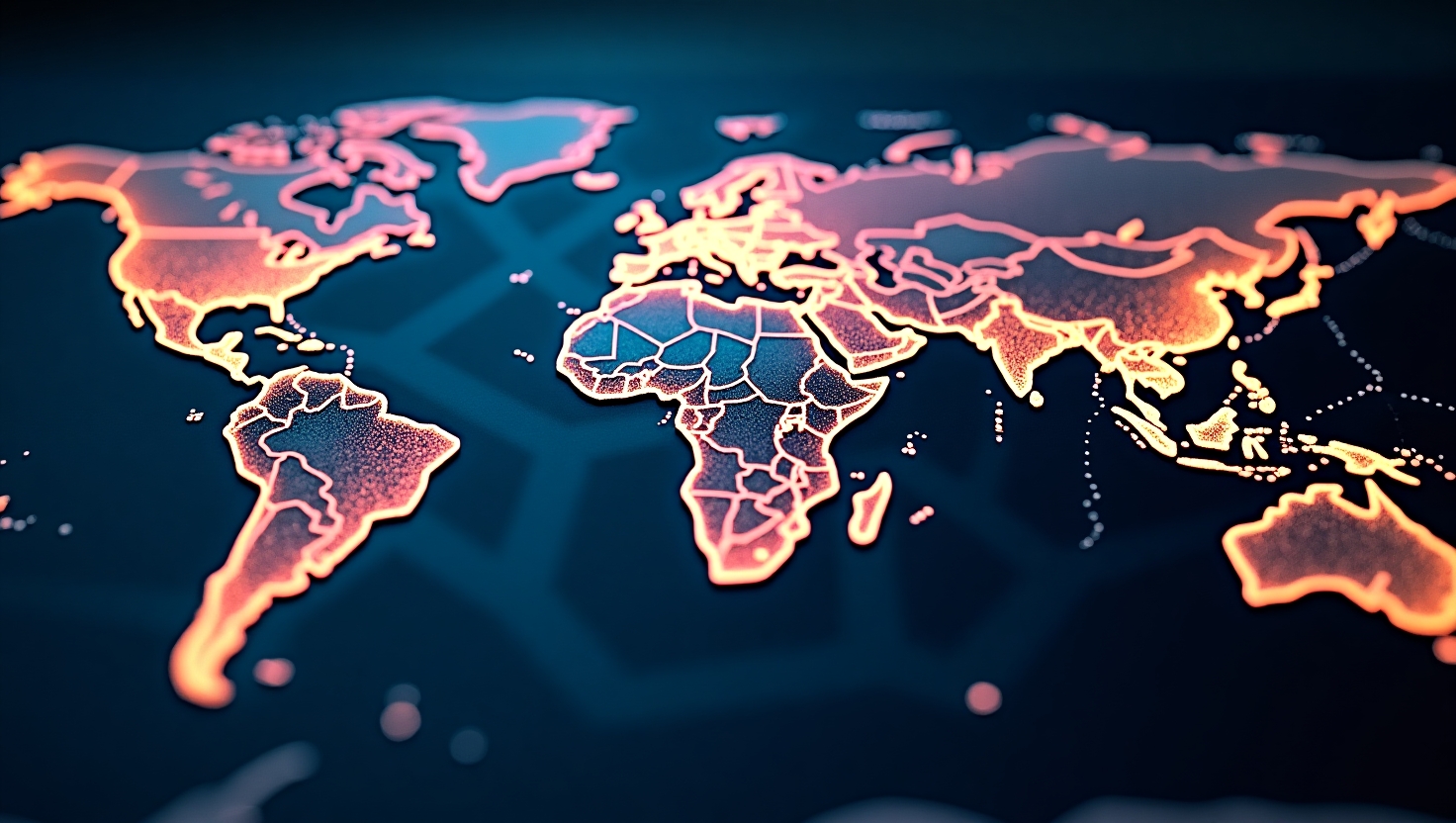 How I Discovered Local Trust Signals Transform My Global E-E-A-T SEO Approach