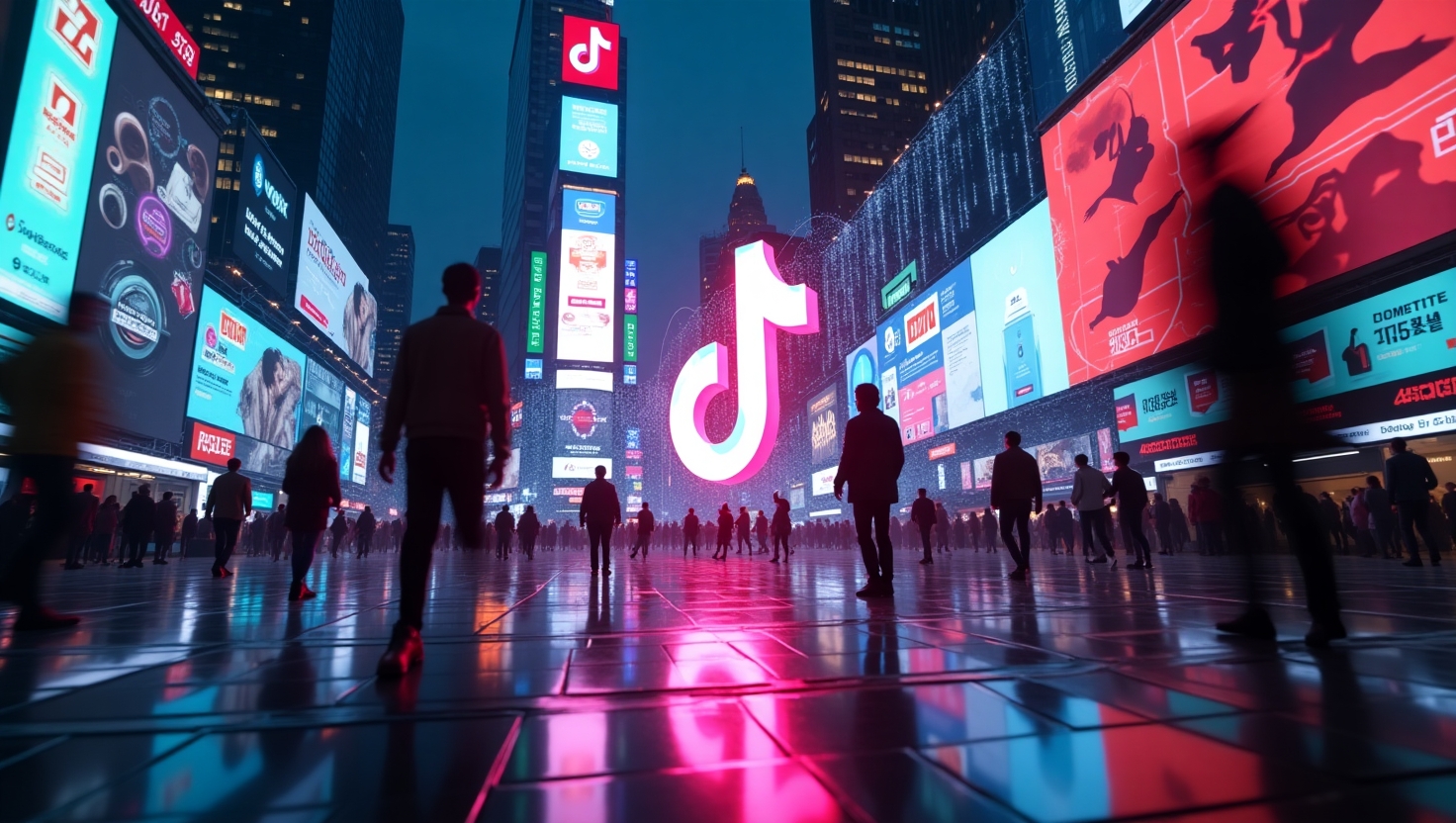 How I Learned to Rethink Brand Safety After TikTok’s $14 Billion Advertising Shakeup