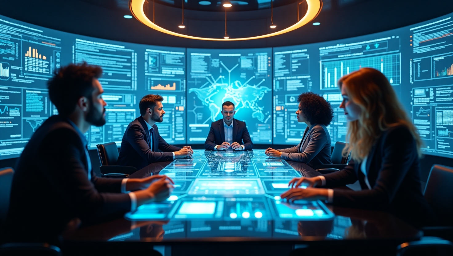 Why AI-Driven Customer Engagement Is About to Transform Marketing Strategies Forever