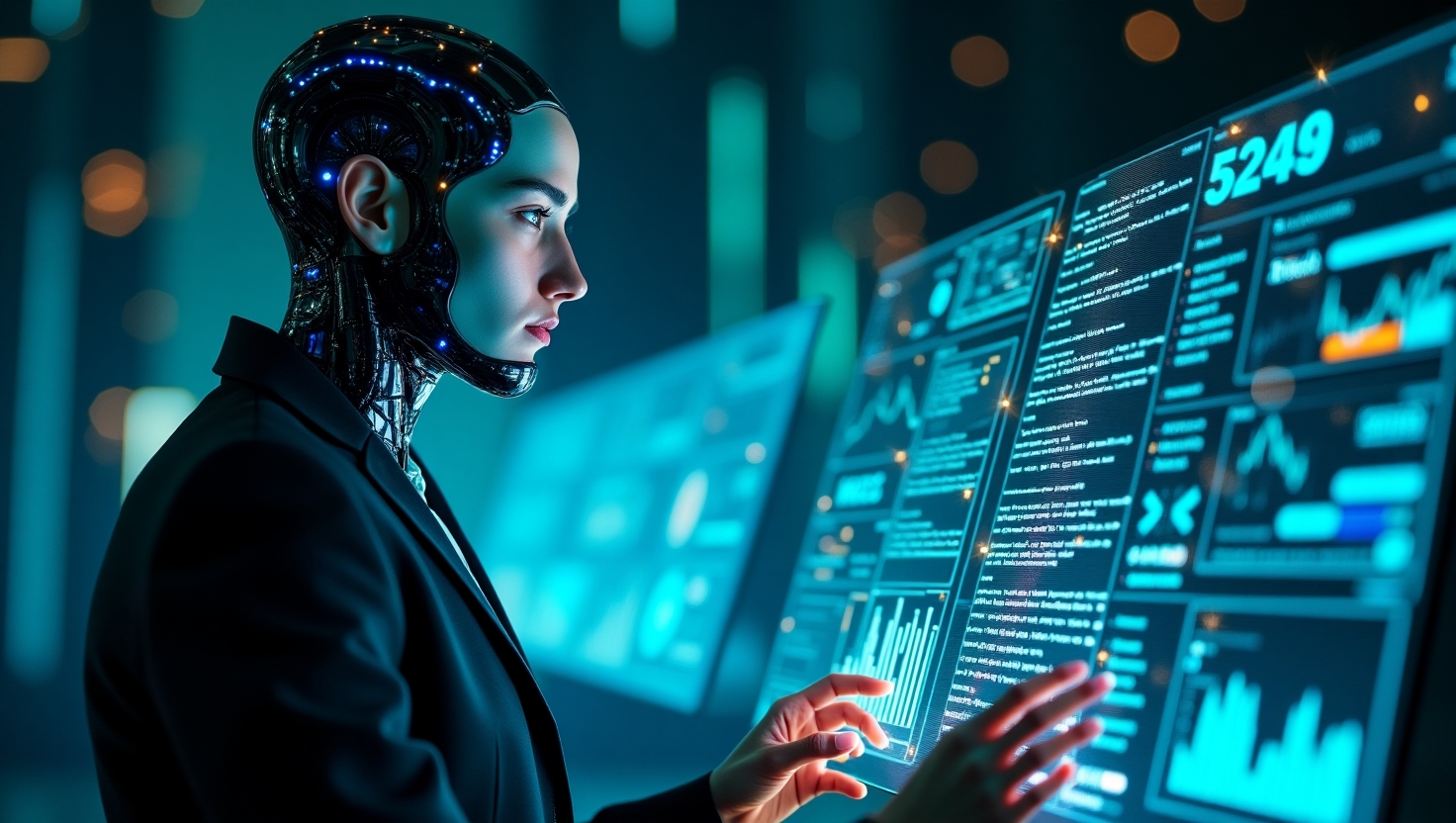 Why Optimizing AI Content is About to Change Everything in Digital Marketing