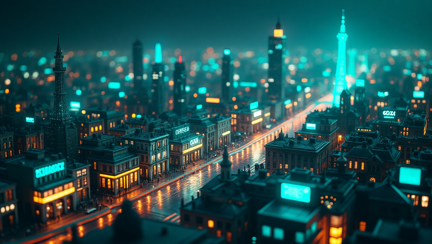 Why the Digital Markets Act Is About to Change Everything for Small Businesses in Europe