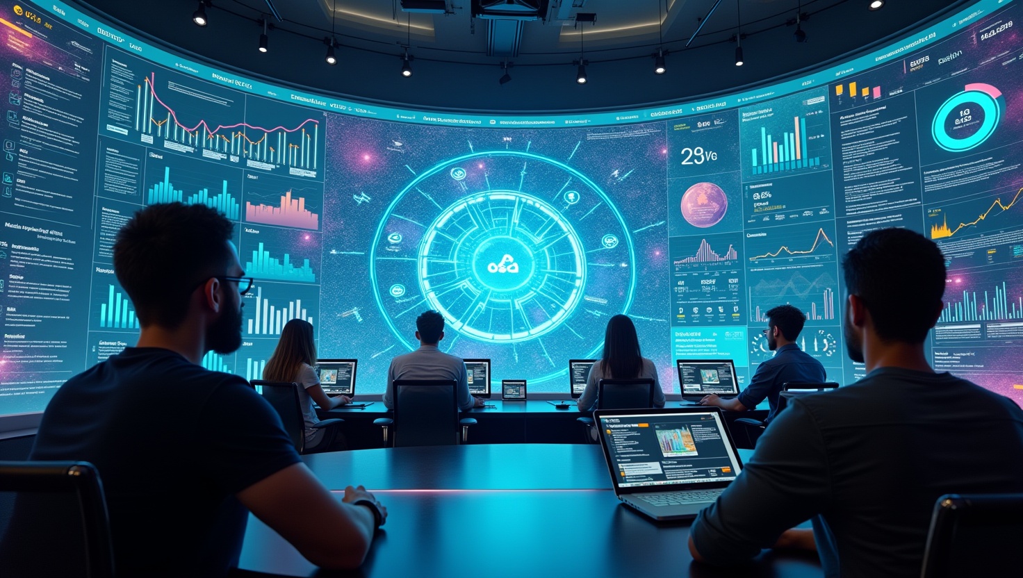 Why Google Analytics’ Expanded Benchmarking Is About to Change Everything in Your Marketing Strategy