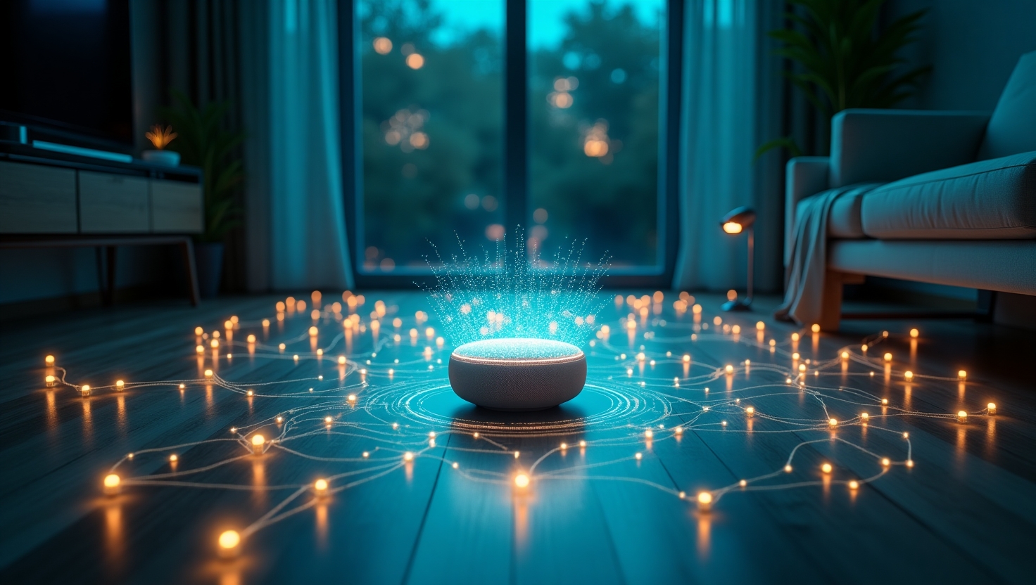 Why Google Nest’s Gemini Features Are About to Change Everything in Smart Home Technology