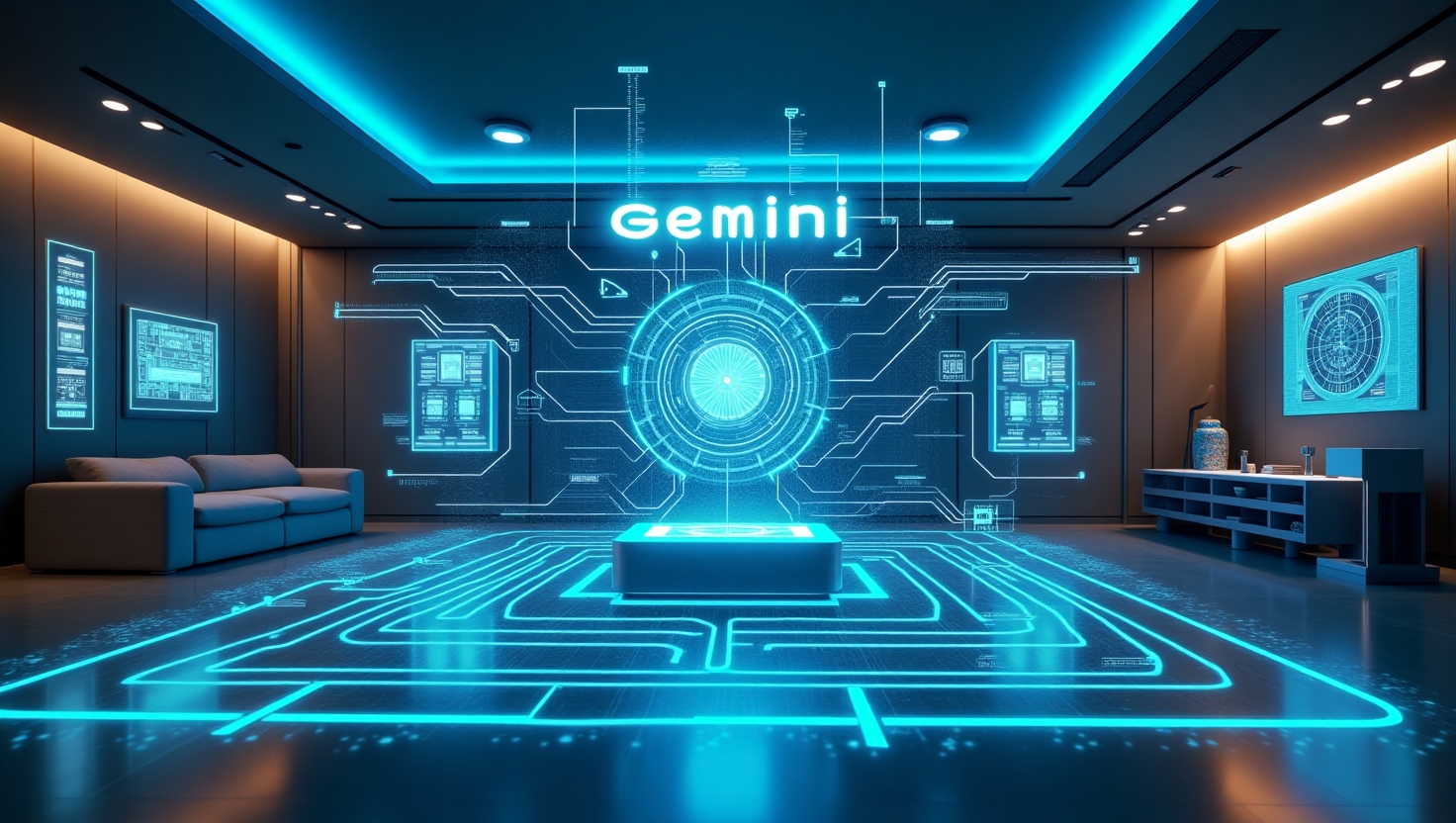 Why Google’s Latest Smart Home Innovations Are About to Change Everything in Home Automation