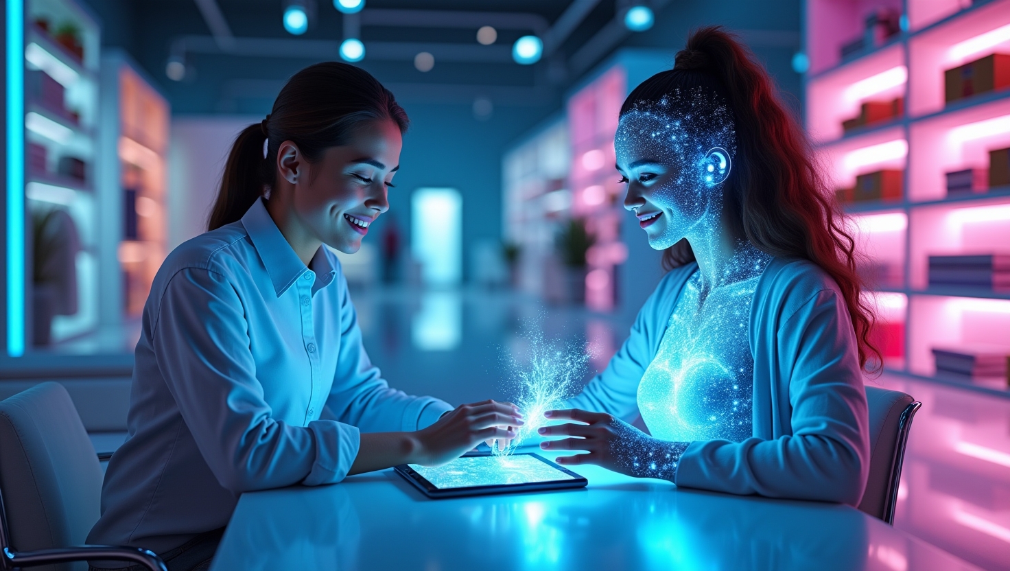 Why AI Agents Are About to Revolutionize Online Shopping in 2024