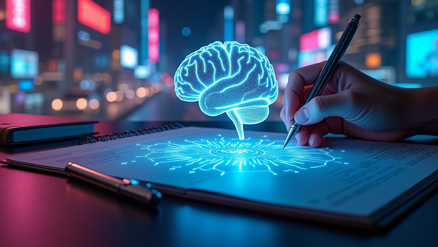 Why Generative AI Engines Are Set to Revolutionize Content Creation Forever in 2024