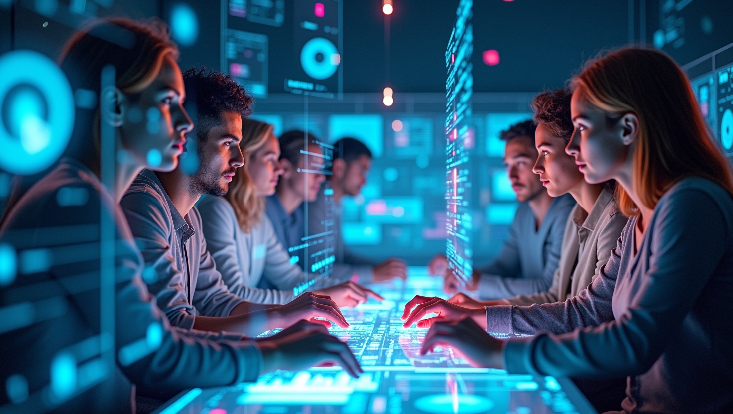 Why AI in Marketing Strategies Will Transform Your Customer Engagement Forever