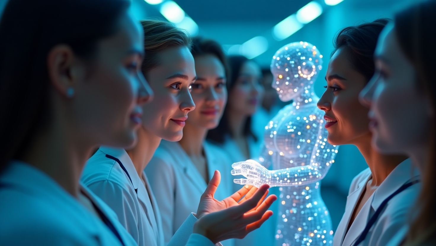 Why Consumer Trust in AI Tools Is About to Change Everything in Digital Marketing