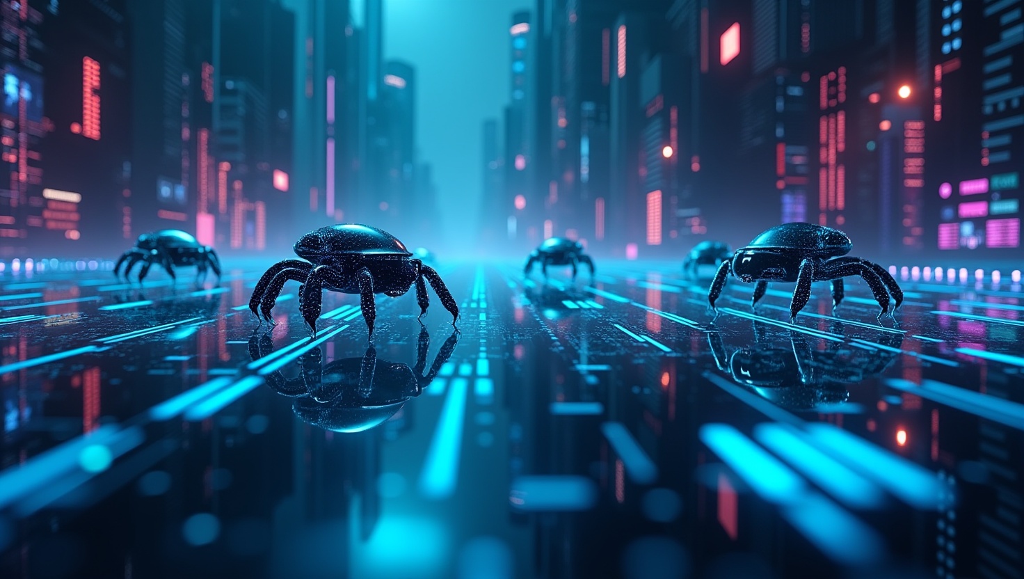 Why Crawl Budget Management Is About to Revolutionize AI-Driven SEO Strategies in 2024