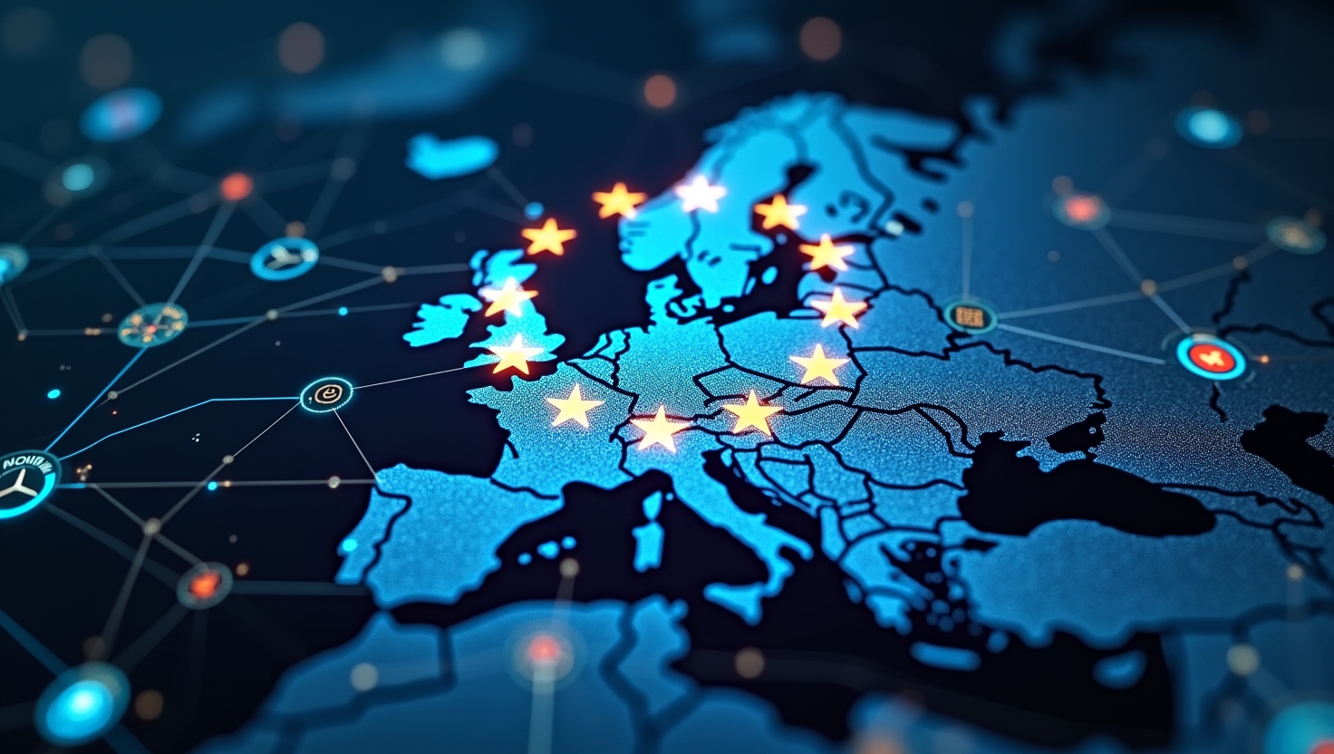 Why EU Transparency Laws Are About to Change Digital Advertising Strategies Forever