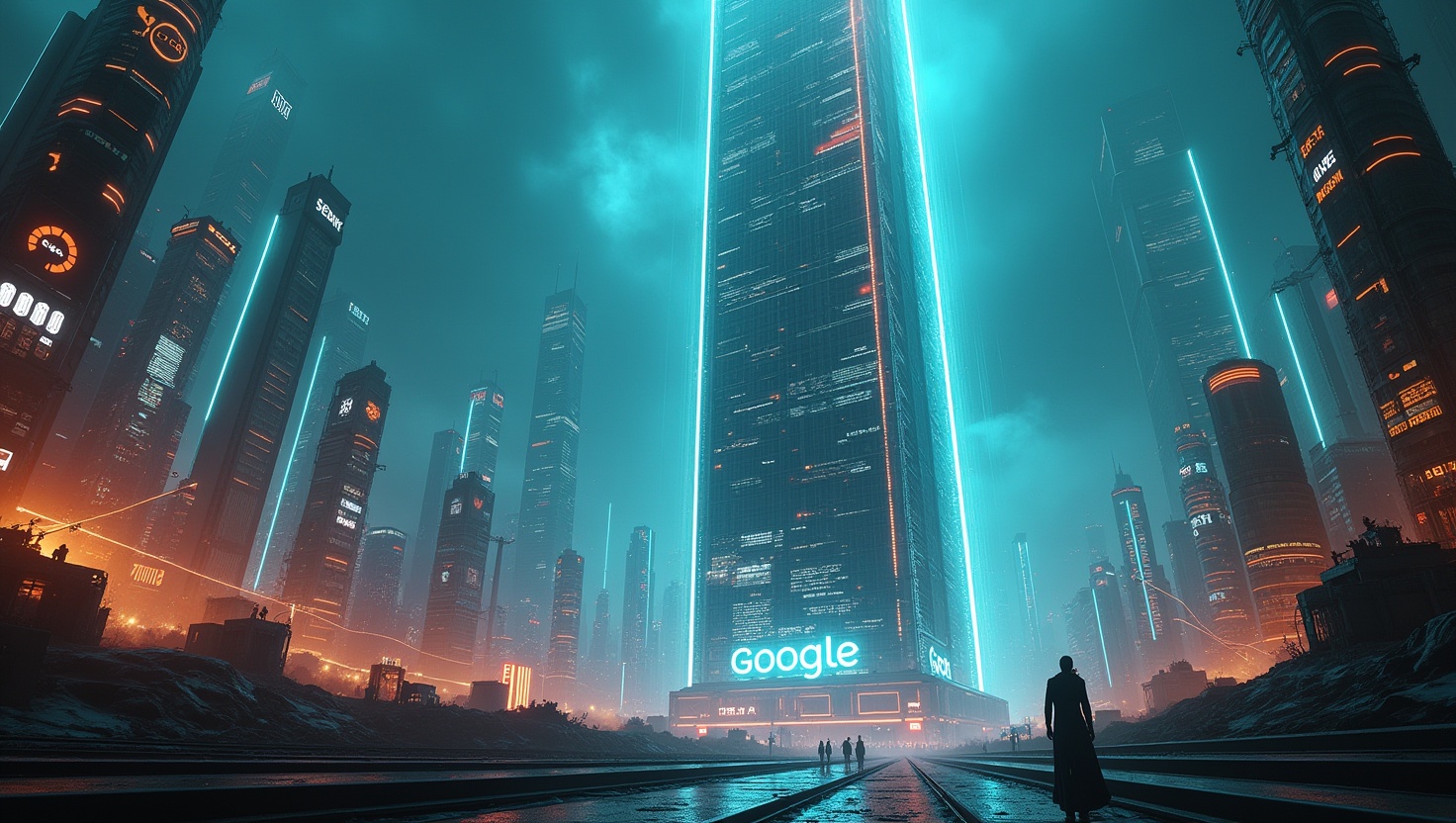 Why Google’s Ad Tech Monopoly Is Poised to Rewrite the Rules of Digital Advertising in 2024