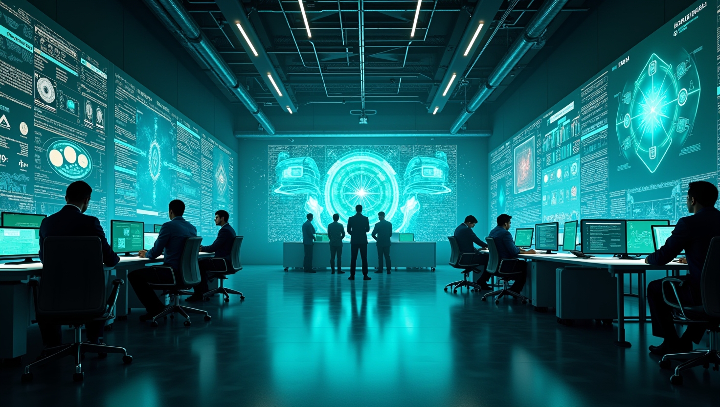 How Top Companies Are Using Google Gemini AI to Drive Business Efficiency