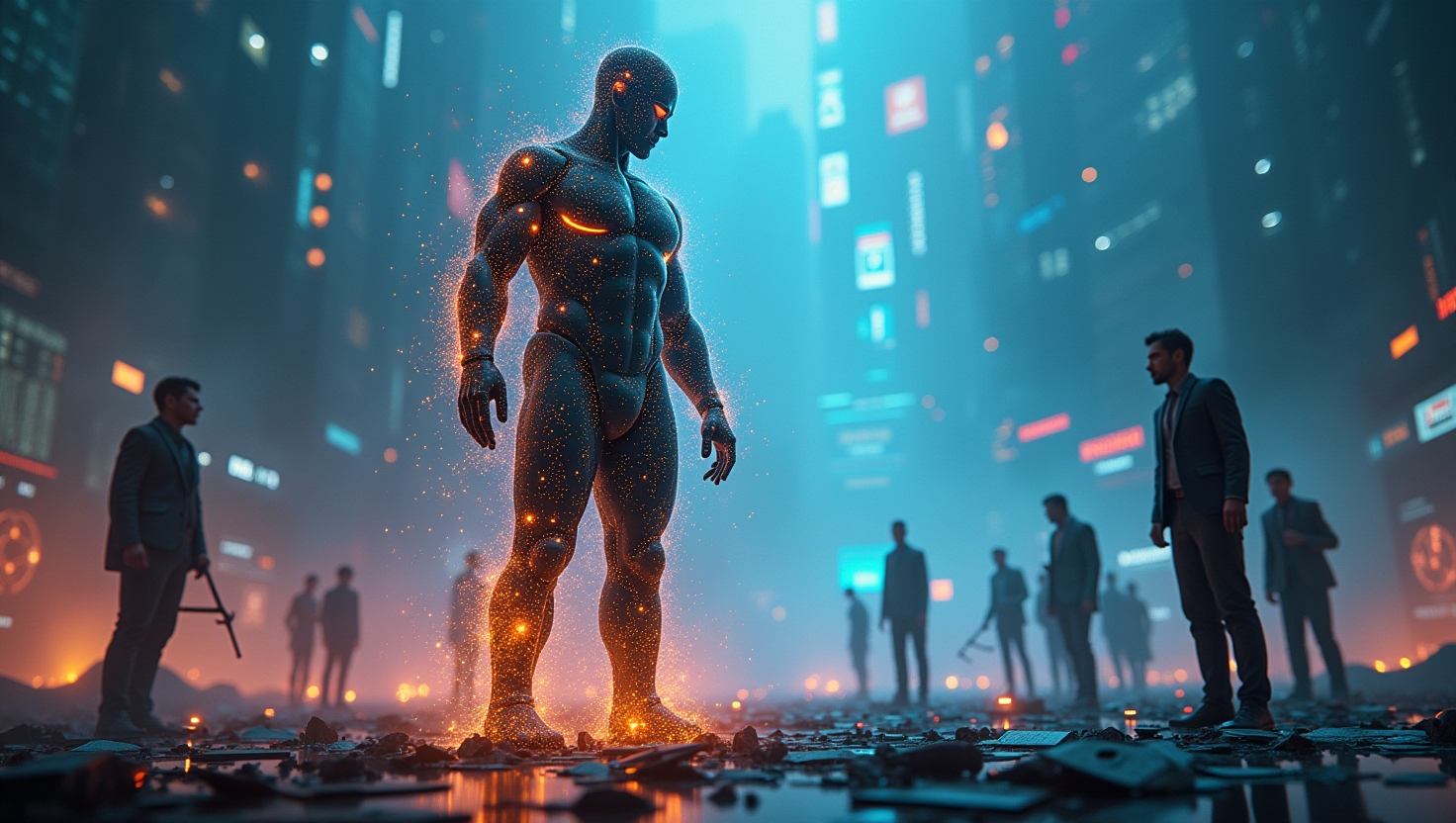 Why Google’s Strategic Market Status Is About to Change Everything in Search Advertising Rates