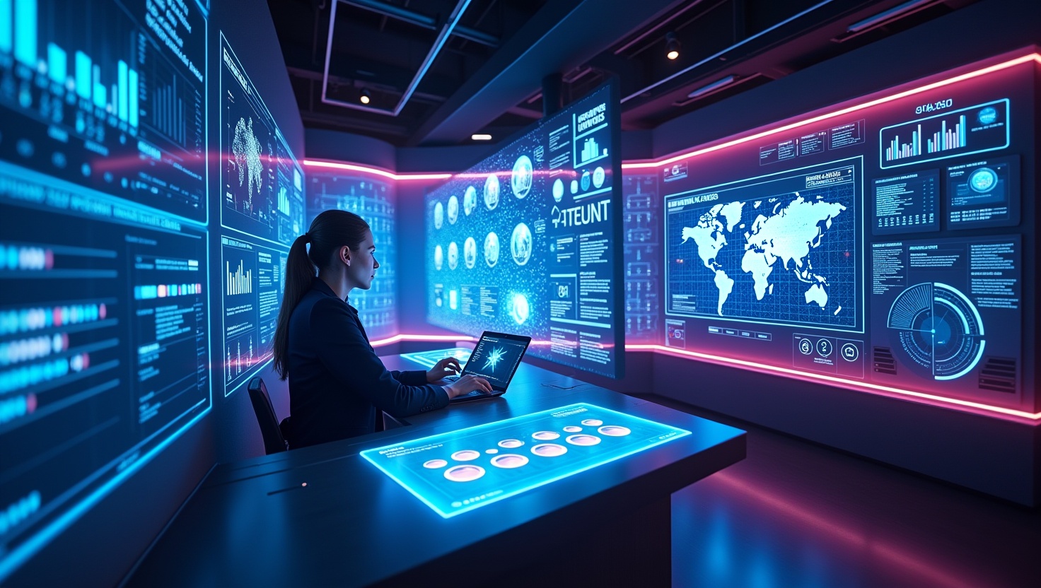 Why Meta’s Business AI Is About to Revolutionize Digital Advertising Forever